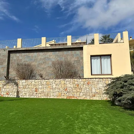 Villa Paraiso - Salco La Cumbre
