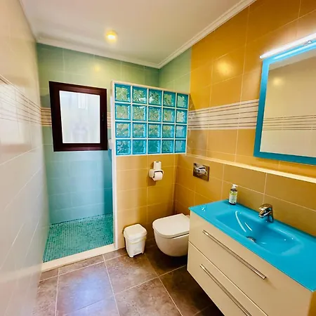 Vila Paraiso Benitachell