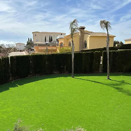 Paraiso Villa *