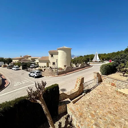 Paraíso Benitachell