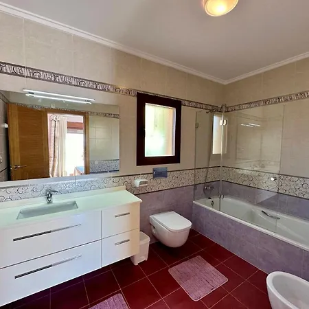 Вилла Paraiso *