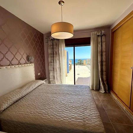 Paraíso * Benitachell