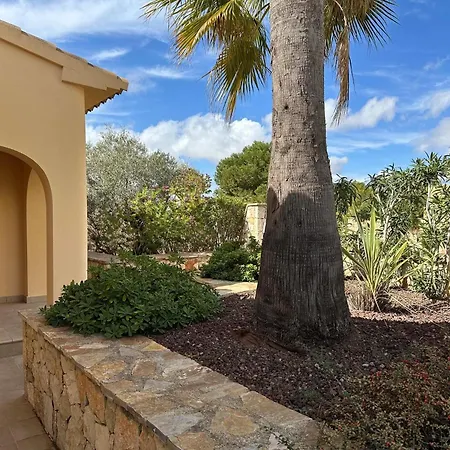 Paraiso Villa *