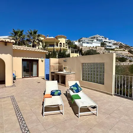 Paraiso Villa *