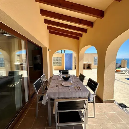 Paraiso * Benitachell