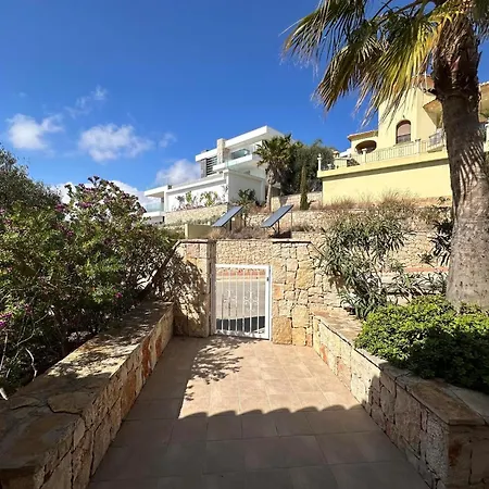 Villa Paraíso Benitachell