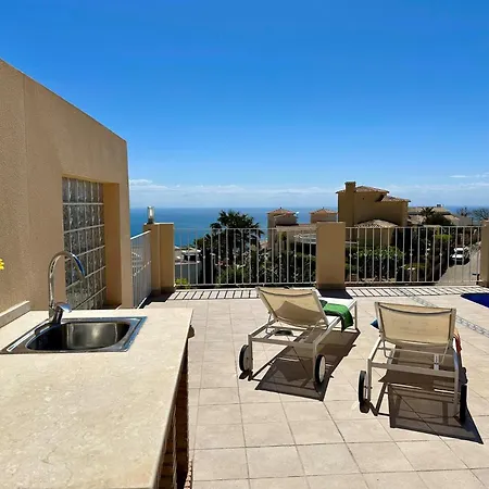 Villa Paraiso