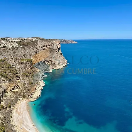 Paraiso Benitachell