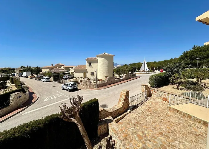 Paraiso 베니타첼