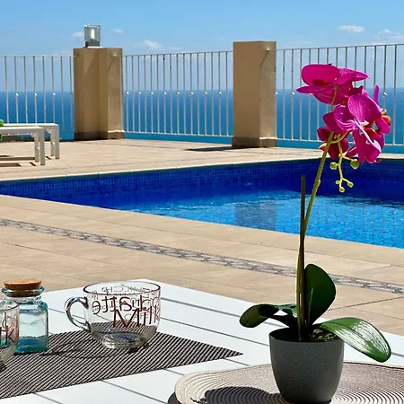 Paraiso * Benitachell