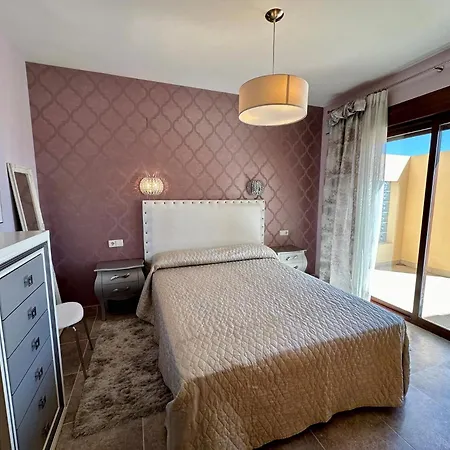 Paraiso * Benitachell