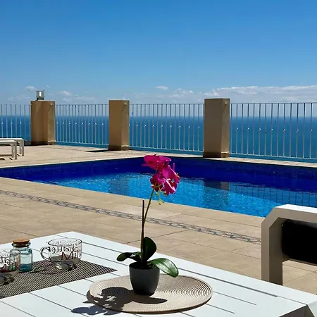 Paraiso בניטאצ'ל